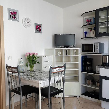 Ferienwohnung Noll FDH Zewnętrze zdjęcie