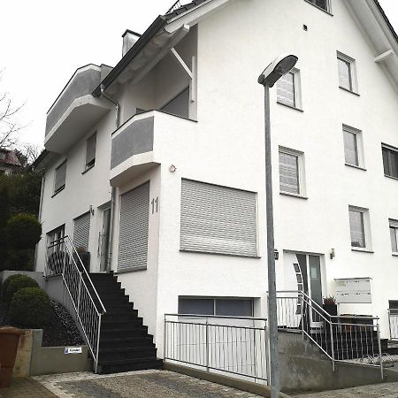 Ferienwohnung Noll FDH Zewnętrze zdjęcie
