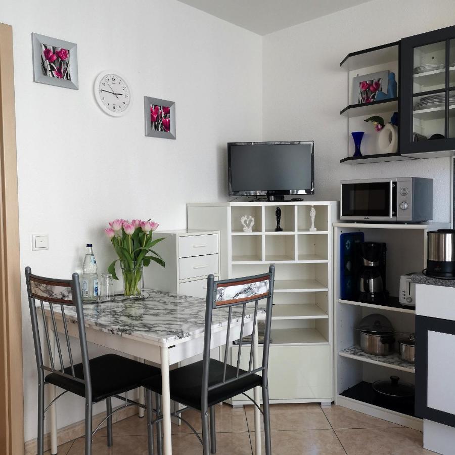 Ferienwohnung Noll FDH Zewnętrze zdjęcie