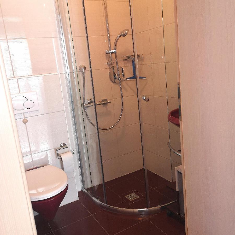 Ferienwohnung Noll FDH Zewnętrze zdjęcie