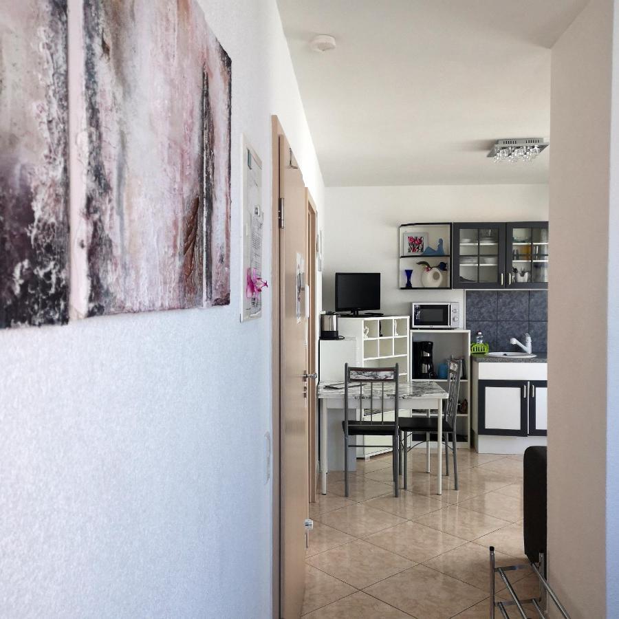 Ferienwohnung Noll FDH Zewnętrze zdjęcie